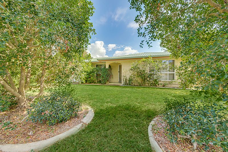33 Hellas Street, Barlows Hill, QLD 4703
