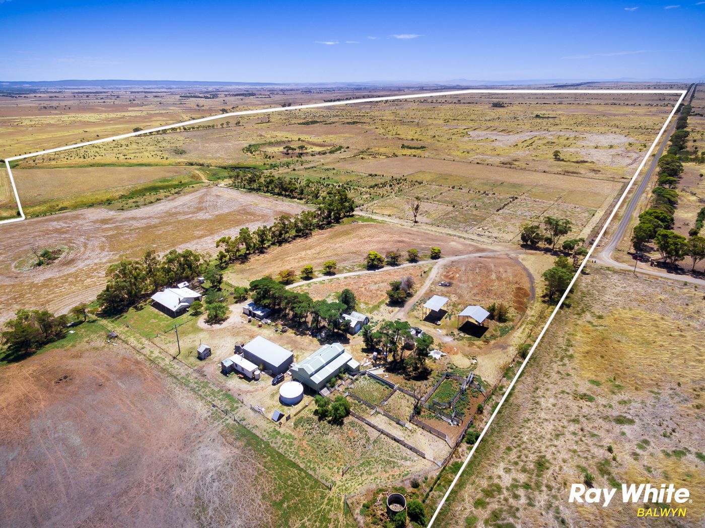 100 Martin Road and 800 Little River-Rilpey Road, Little River, VIC 3211