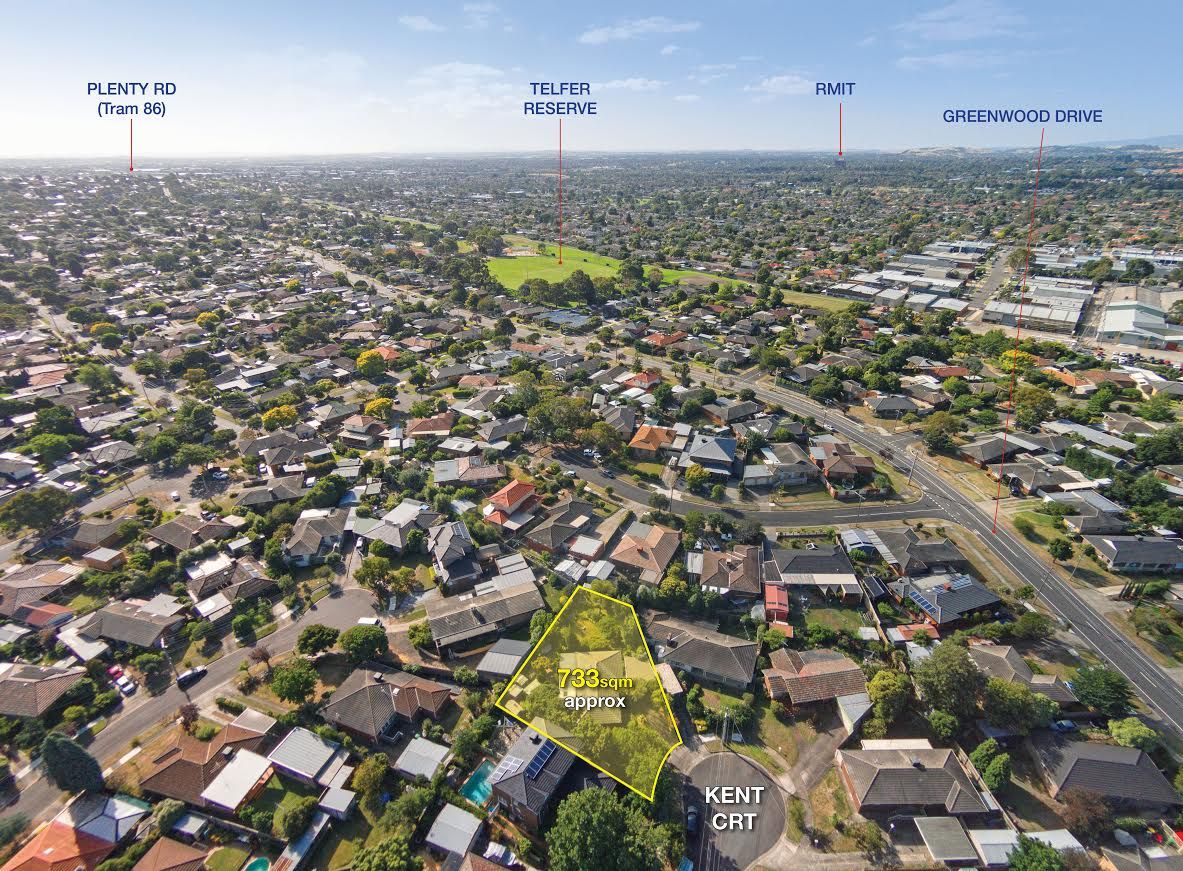 3 Kent Court, Bundoora, VIC 3083