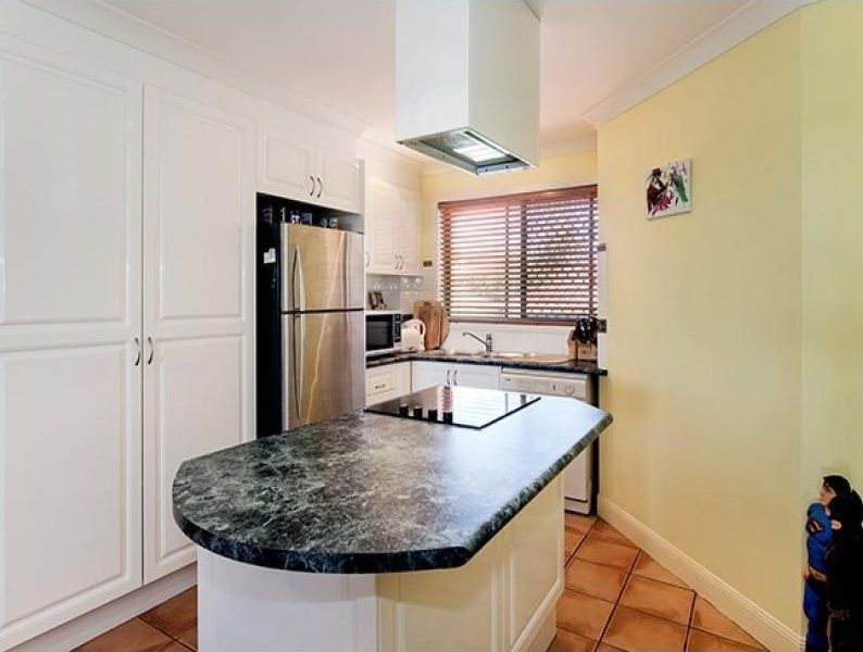 6/71 Miles Street, Hawthorne, QLD 4171