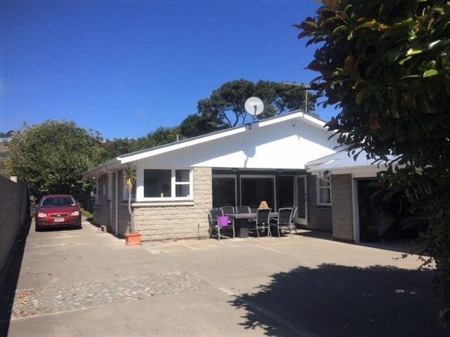 6 Beachville Road, Redcliffs, Christchurch City