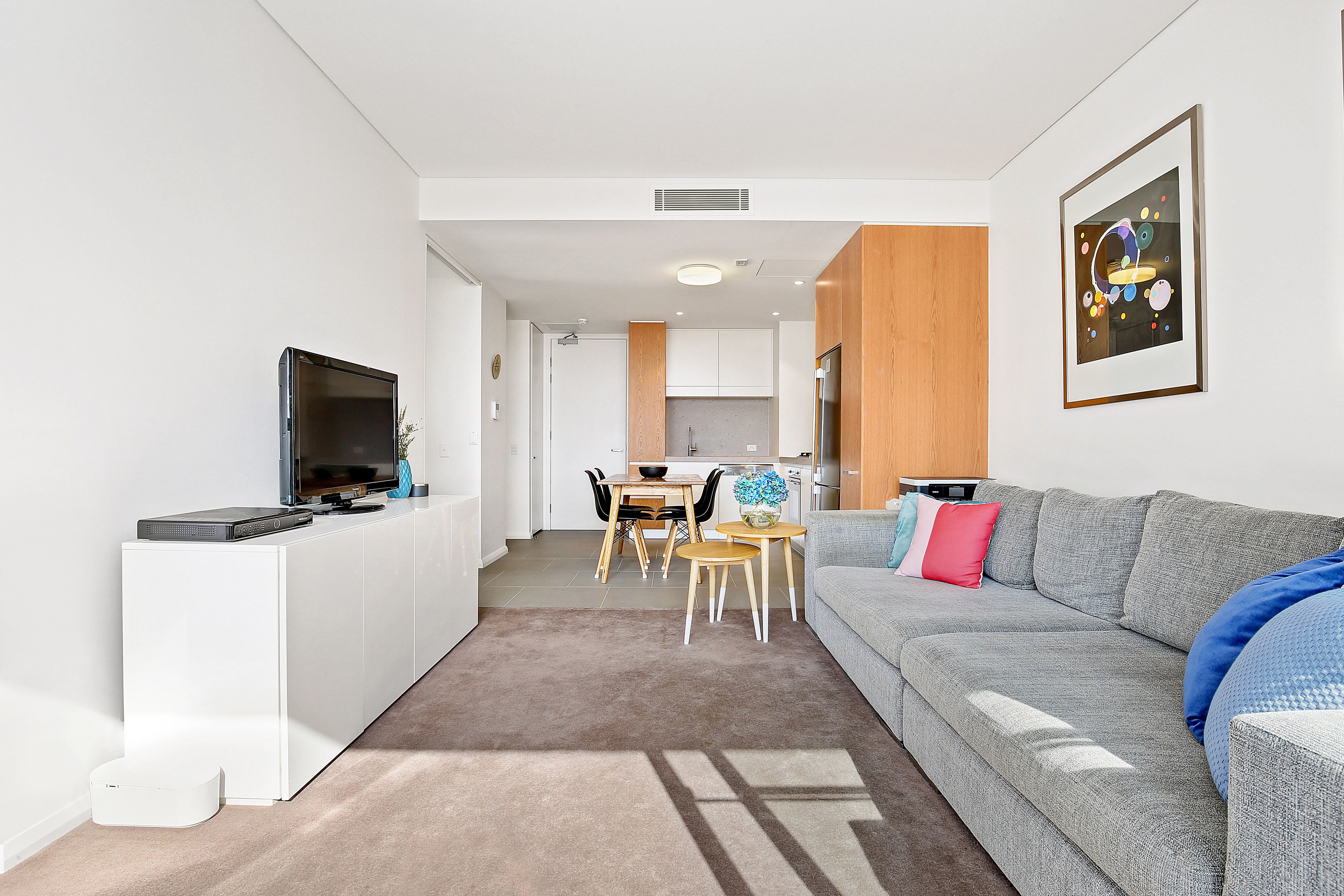 308/2 Pearl Street, Erskineville, NSW 2043
