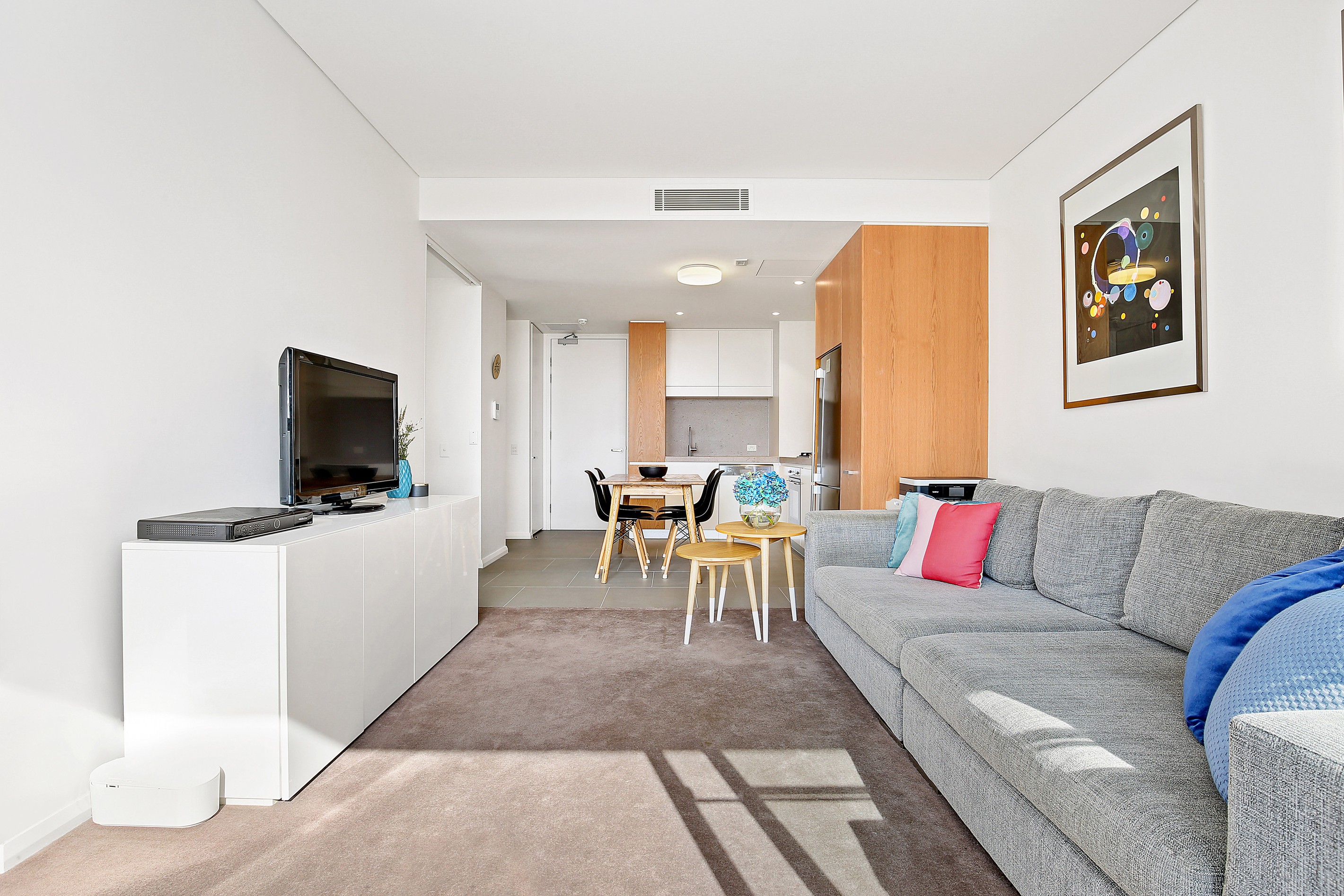 308/2 Pearl Street, Erskineville, NSW 2043