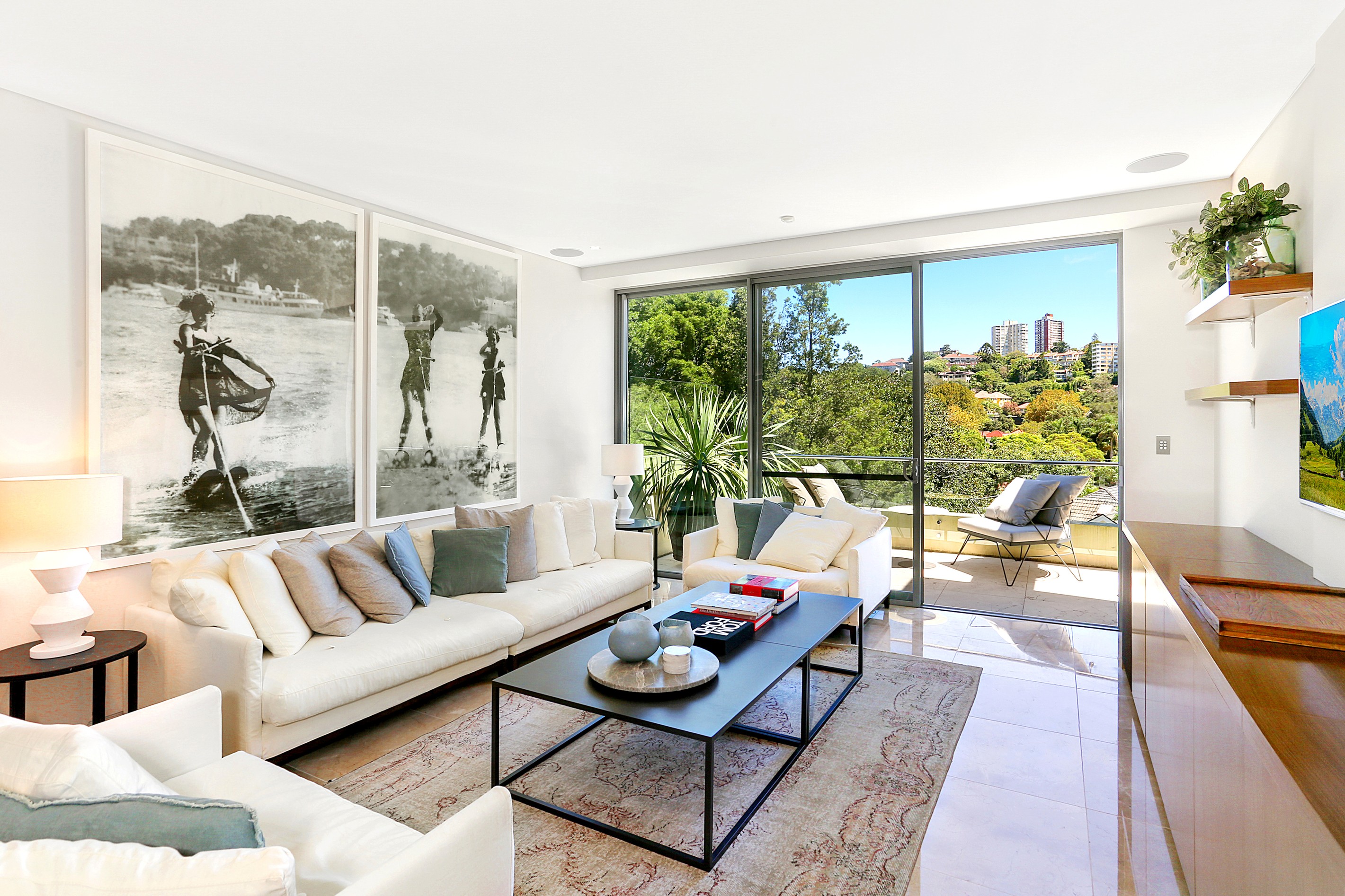 3/12 Carlotta Road, Double Bay, NSW 2028