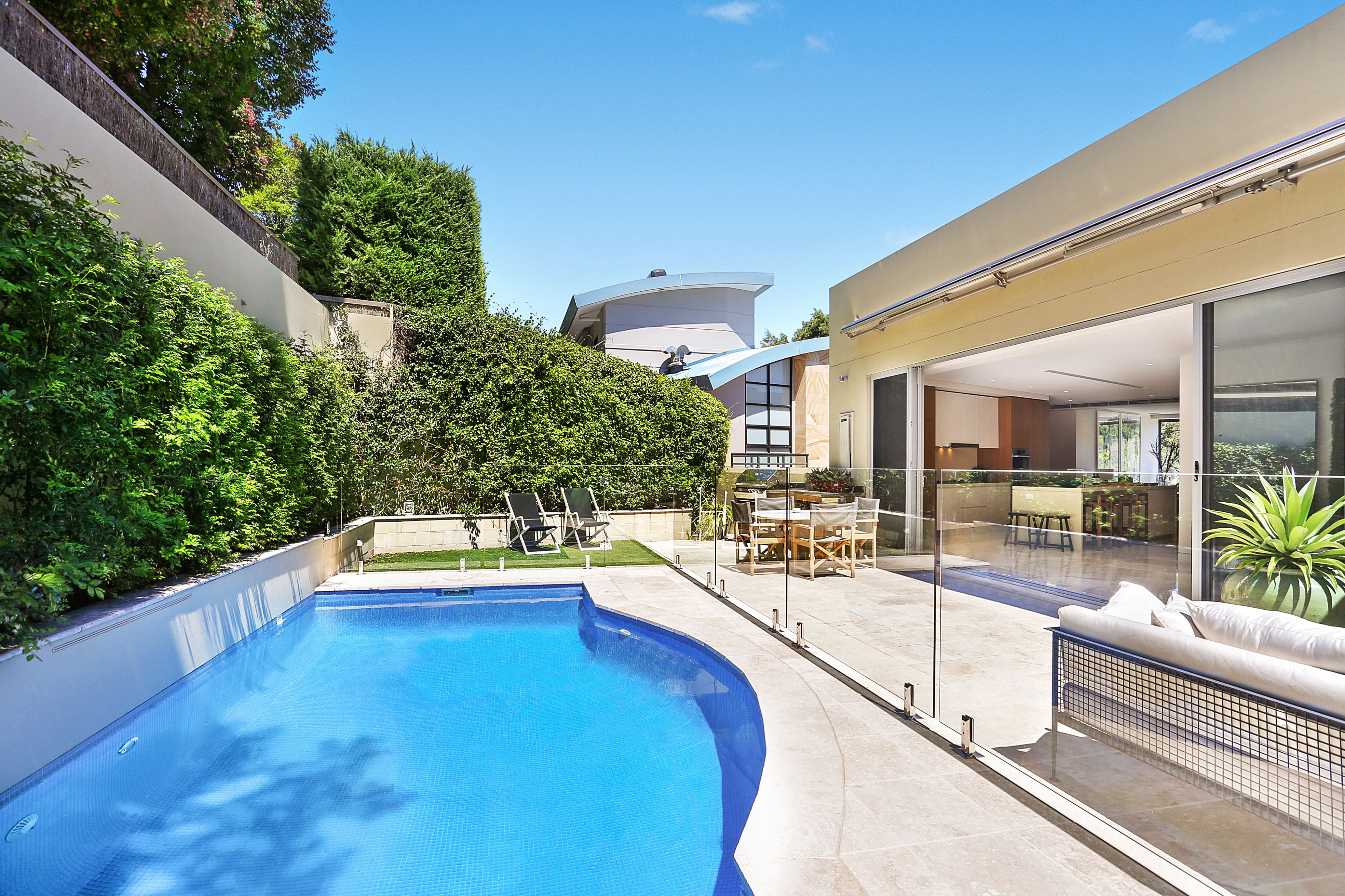 3/12 Carlotta Road, Double Bay NSW 2028