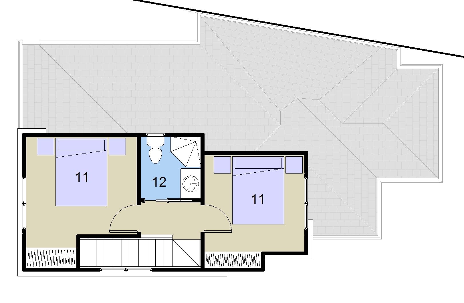 2/5 Biran Court, Reservoir, VIC 3073