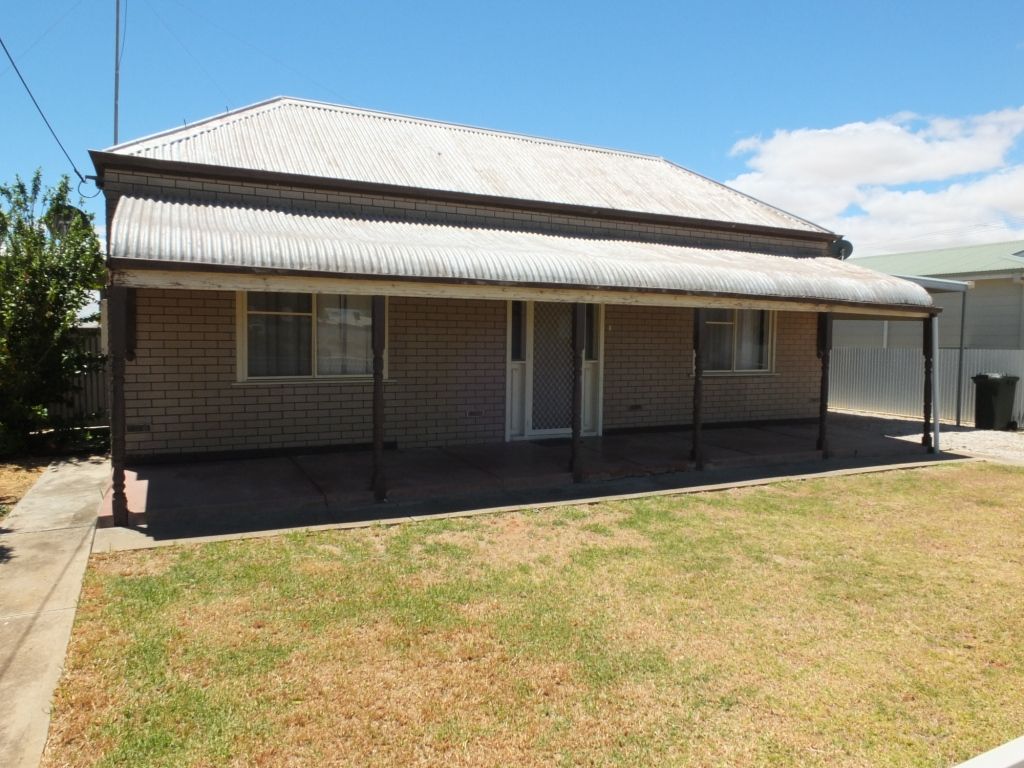 18 North Street, Port Wakefield, SA 5550