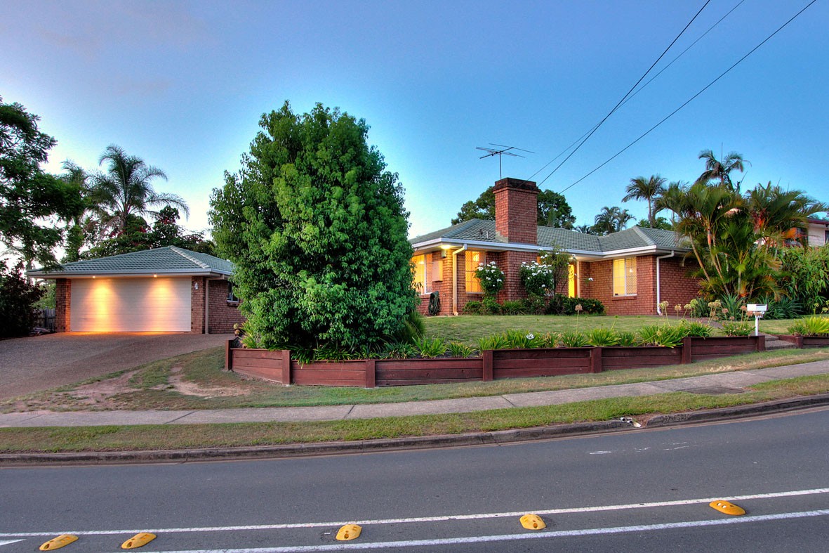 4 Warnambul Road, Shailer Park, QLD 4128