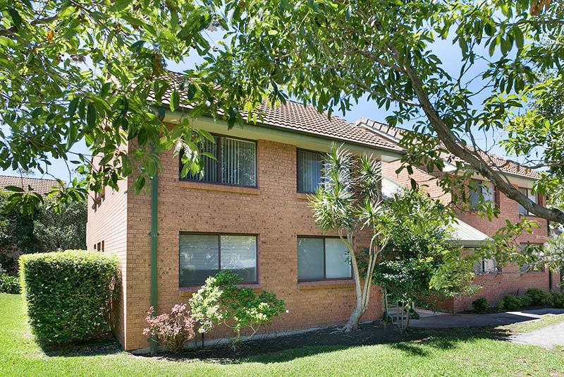 4 Blackbutt Way