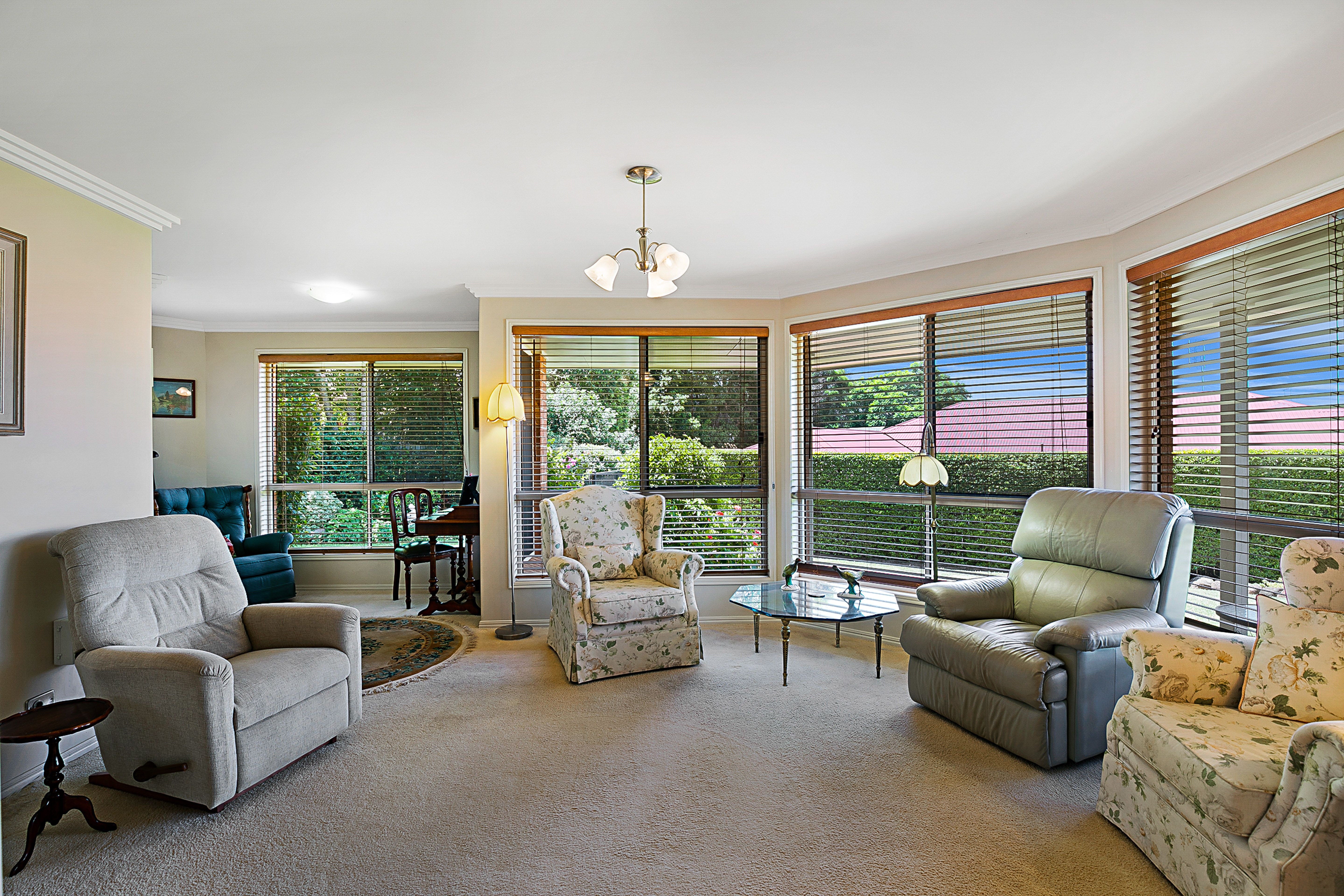 3 Tulip Court, Middle Ridge, QLD 4350