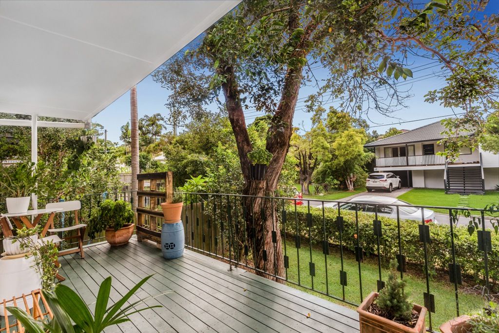 18 Gracemere Street, Newmarket, QLD 4051