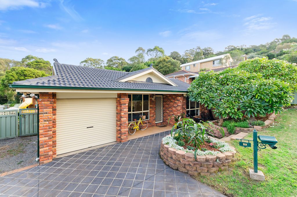 29 Malonga Place