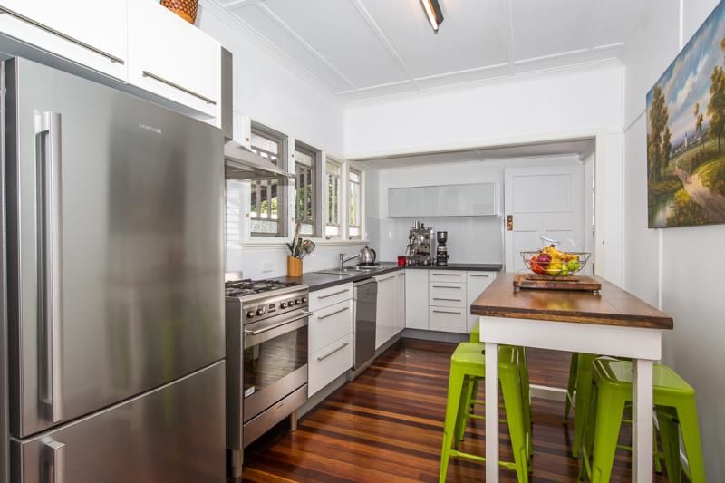 21 Station Avenue, Northgate, QLD 4013