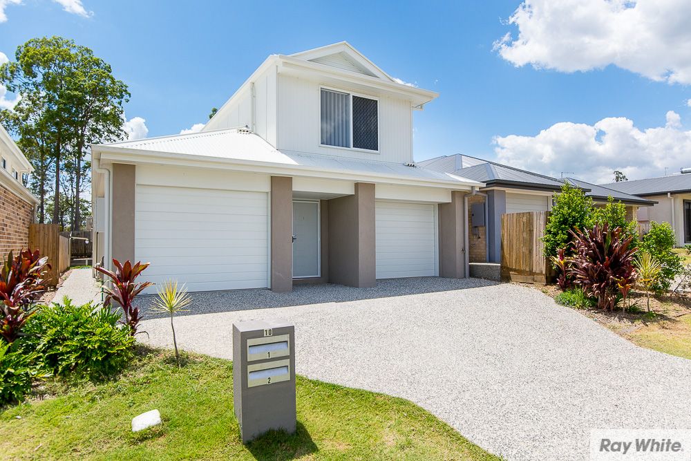 10 Tamarin Court, Dakabin, QLD 4503