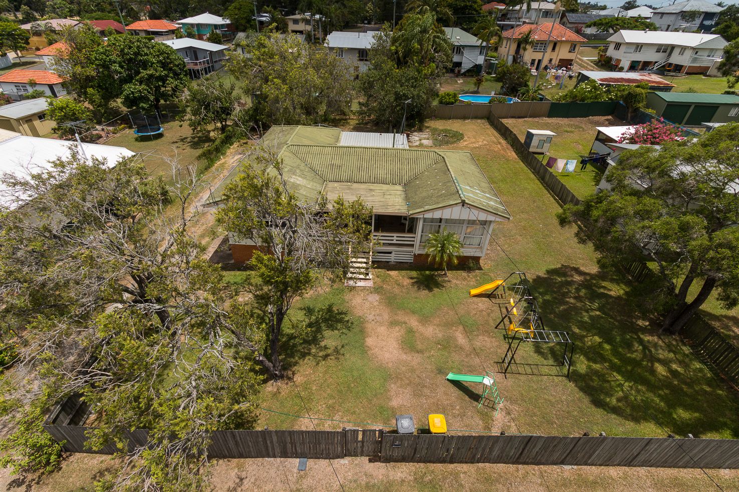 19 Hillgrove Street, Upper Mount Gravatt, QLD 4122