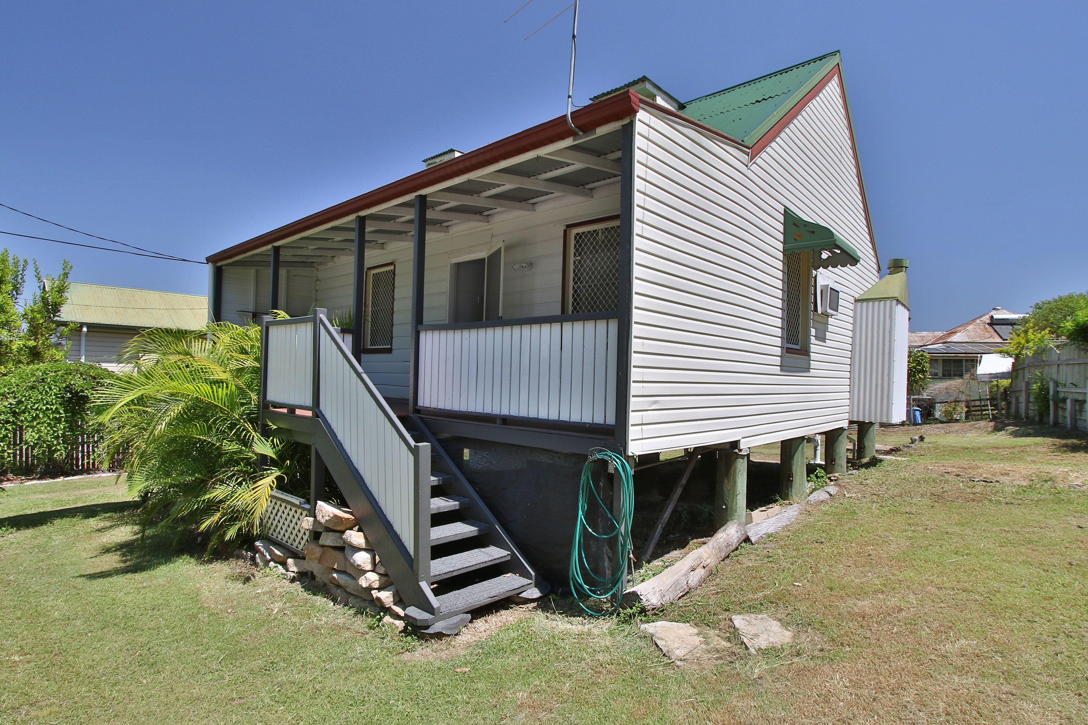 17 Fitzgibbon Street, North Ipswich, QLD 4305
