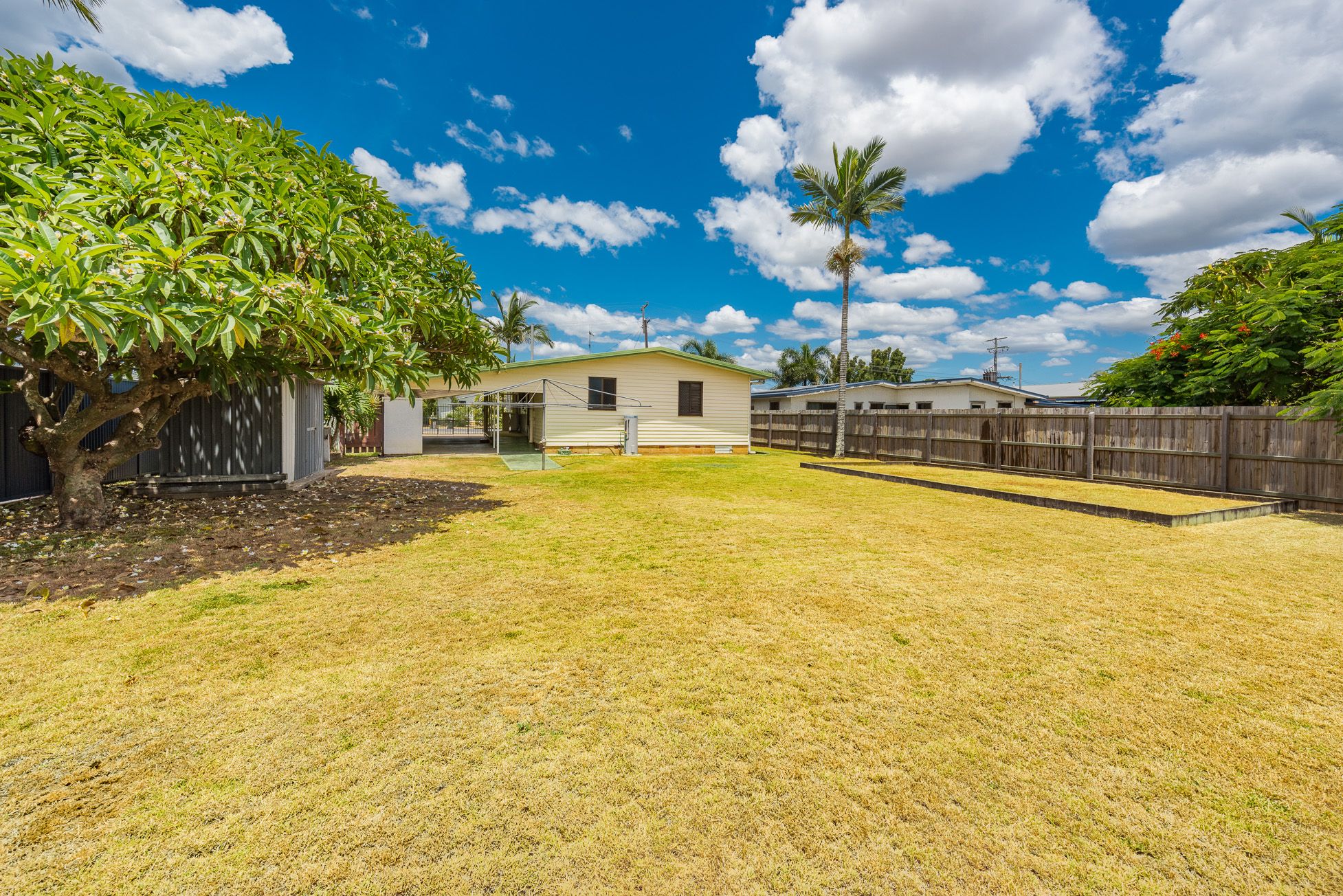 57 Grange Street, Norville, QLD 4670