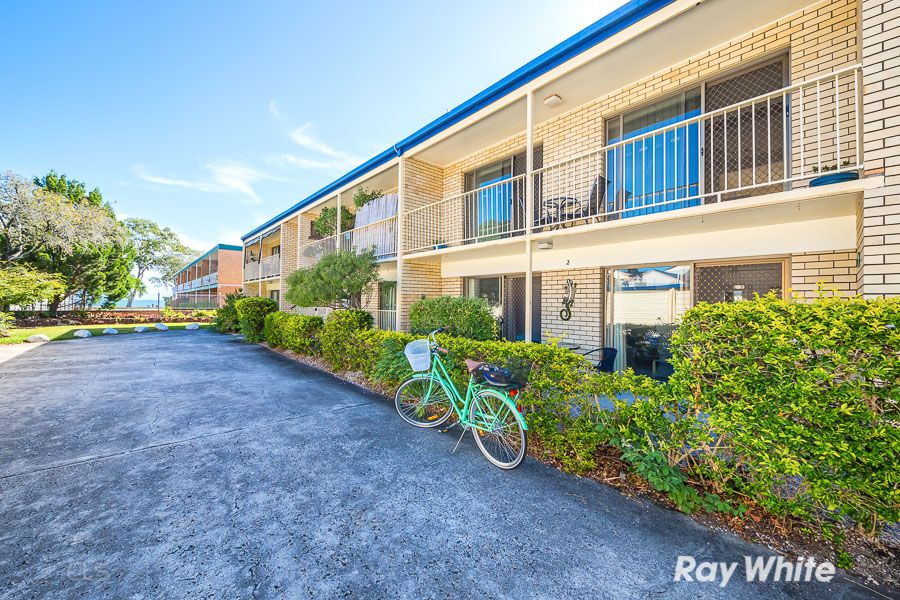 8 Winston Drive, Bongaree QLD 4507