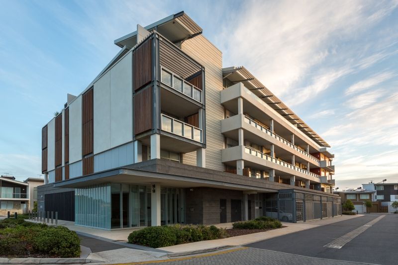 308/6-8 Wirra Drive, New Port, SA 5015