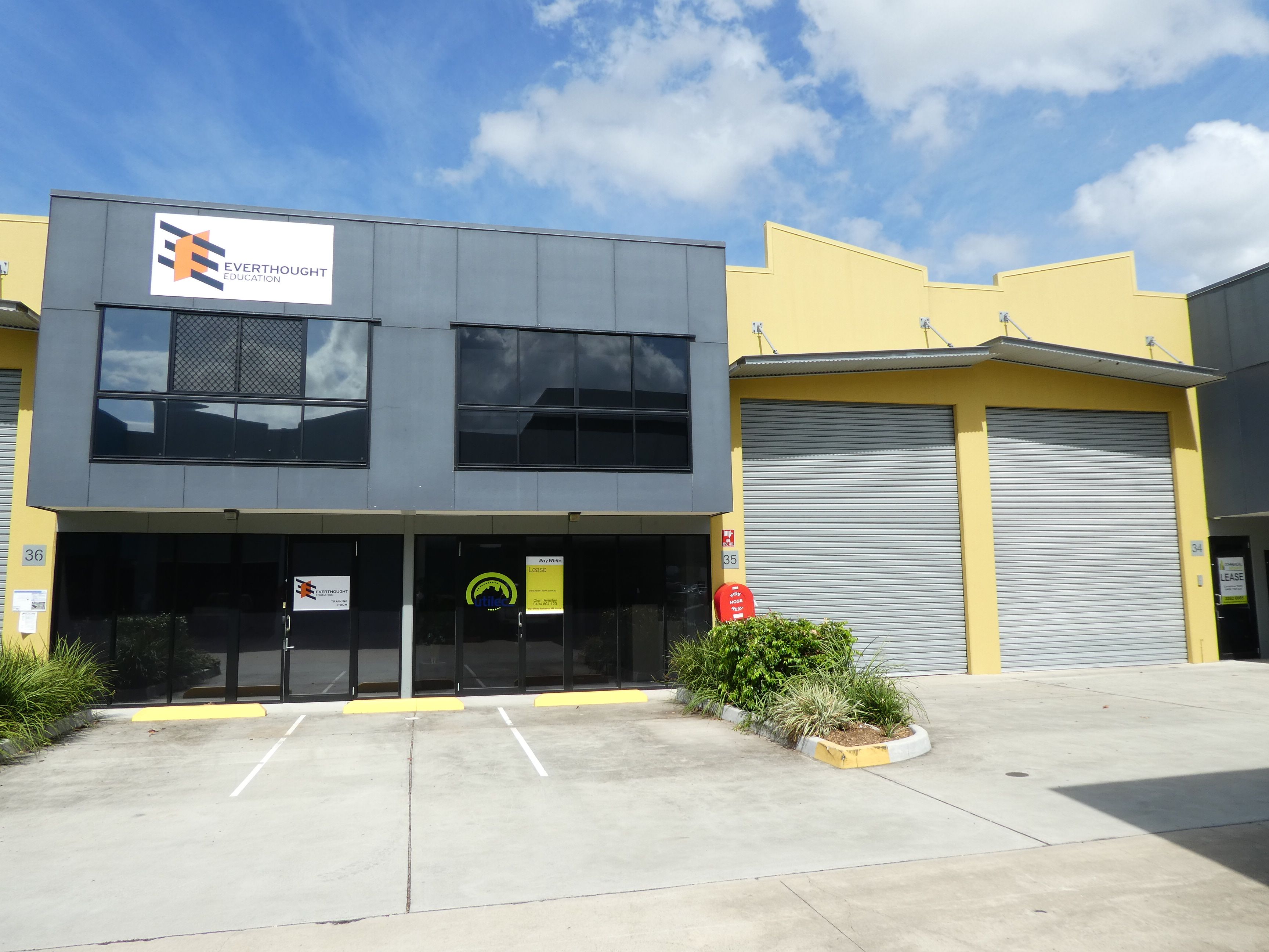 35/17 Cairns Street, Loganholme, QLD 4129