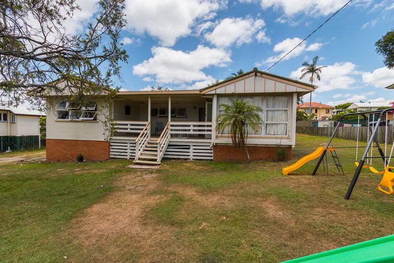 19 Hillgrove Street, Upper Mount Gravatt, QLD Residential House Sold