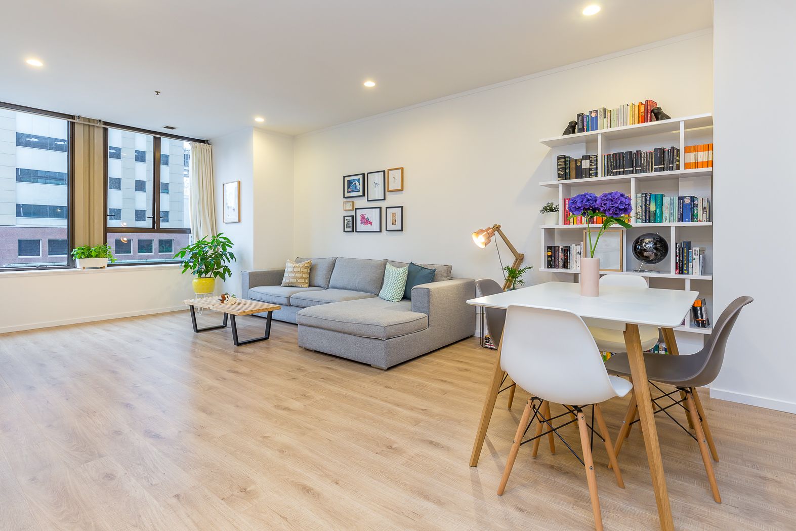 3F/105 Albert Street, Auckland Central, Auckland City