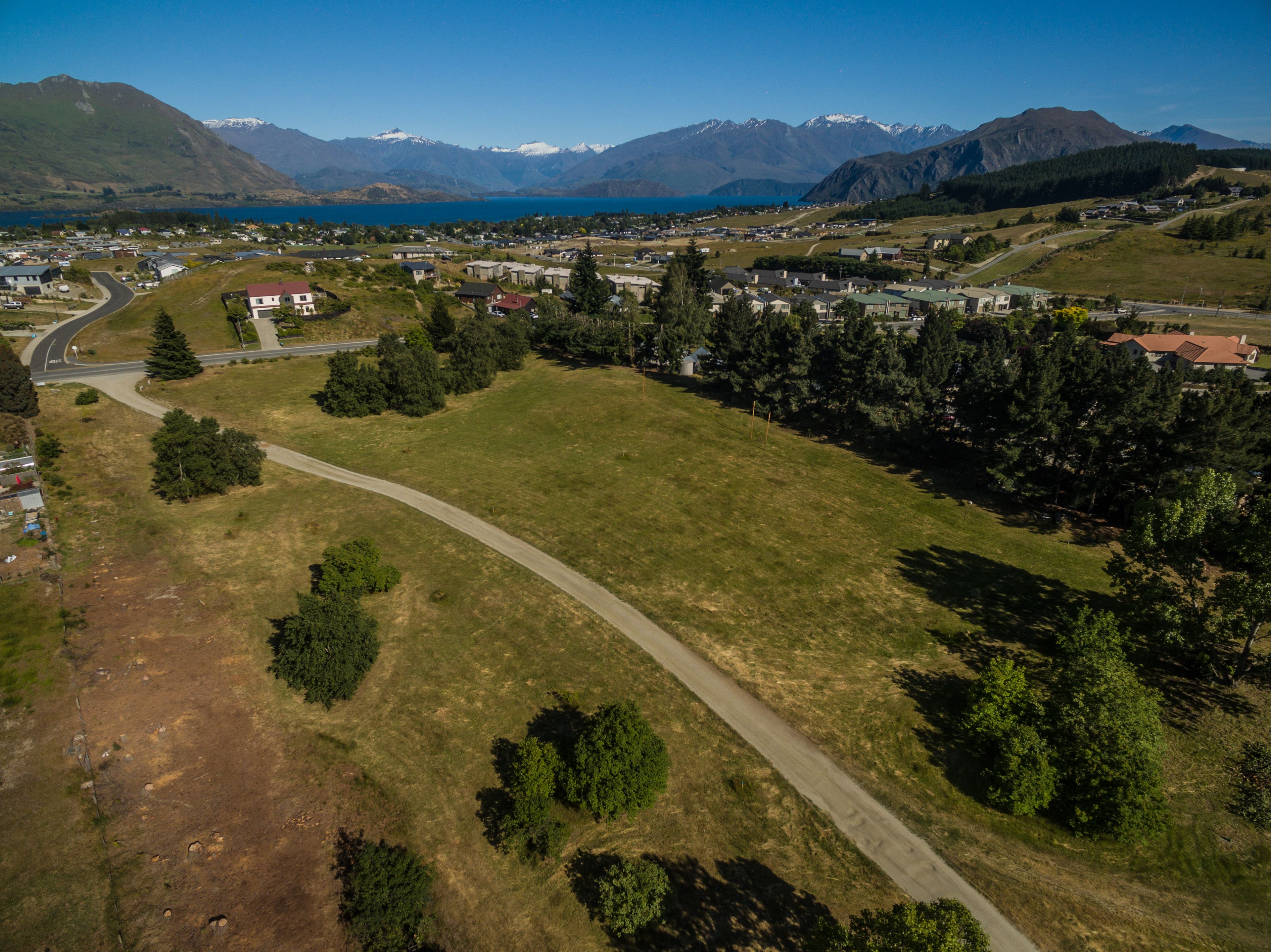 Lot 3 115 Anderson Road, Wanaka, Queenstown Lakes District