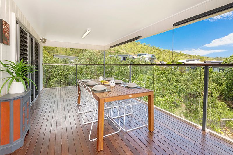 53 St Albans Road, Mount Louisa, QLD 4814