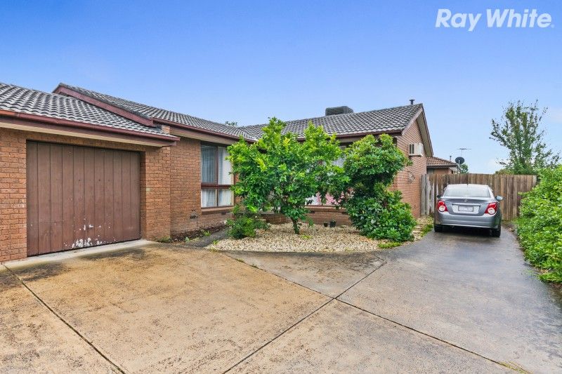 24 Flower Street, Ferntree Gully VIC 3156