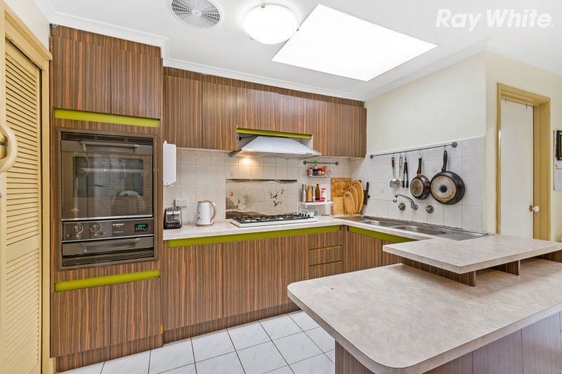 4/24 Flower Street, Ferntree Gully, VIC 3156