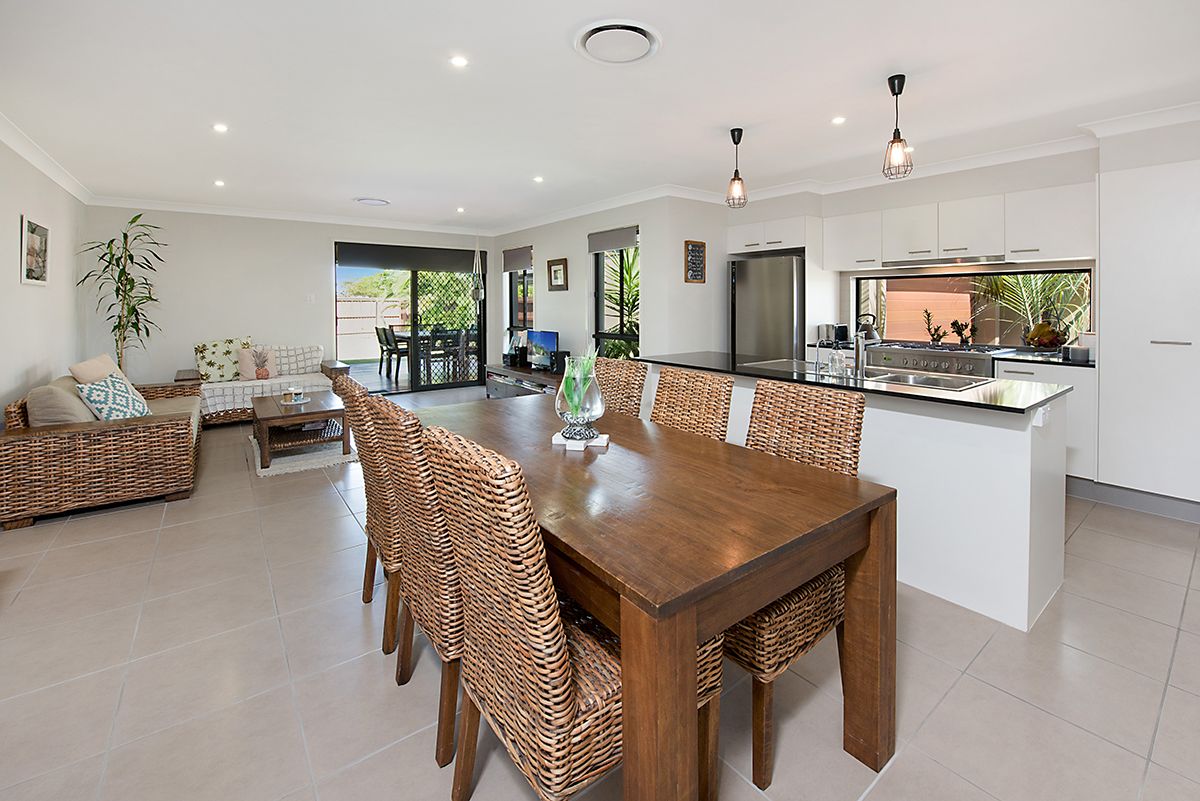 23 Yucca Court, Mountain Creek, QLD 4557
