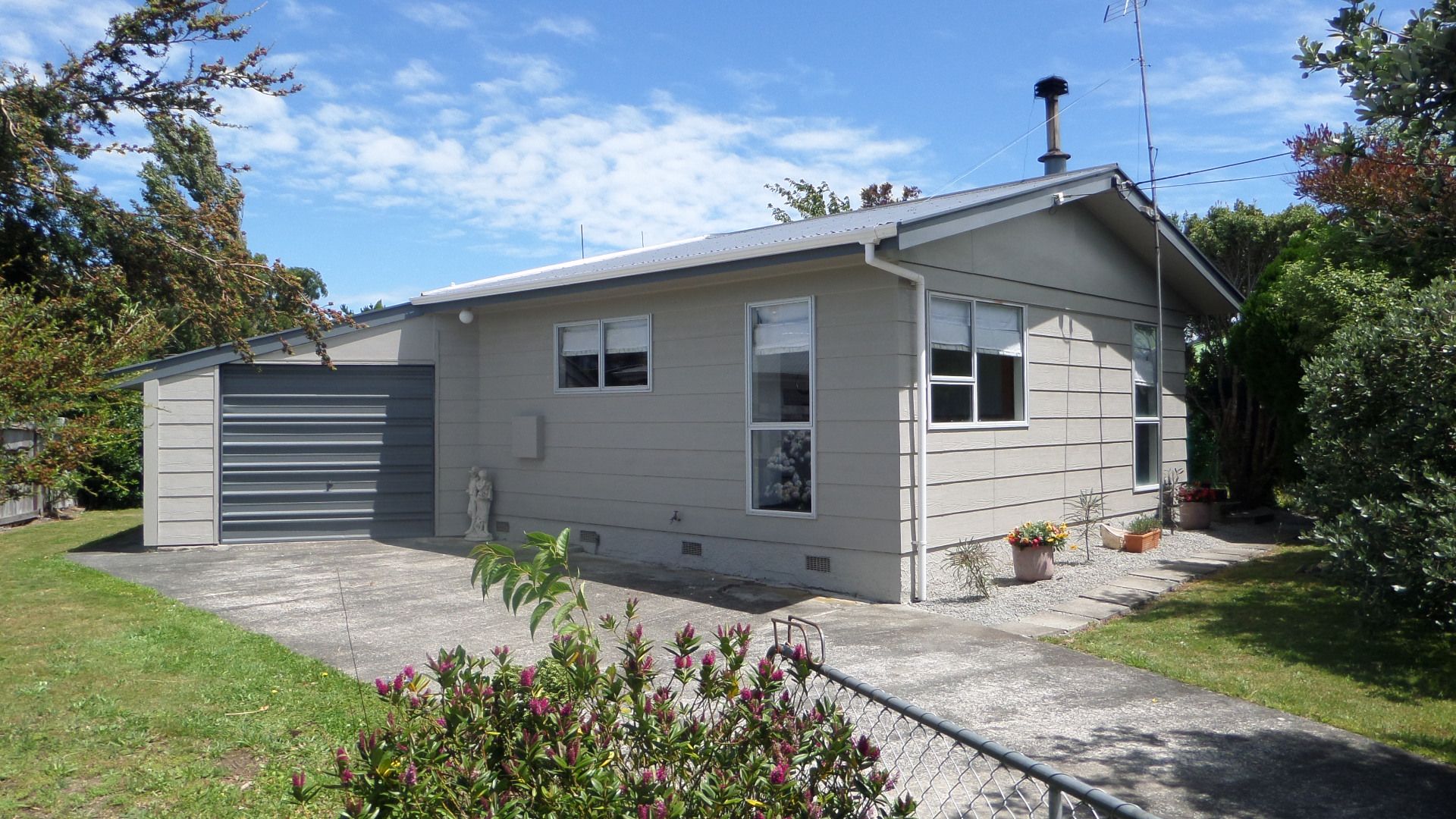 42 Woodward Street, Featherston, South Wairarapa District