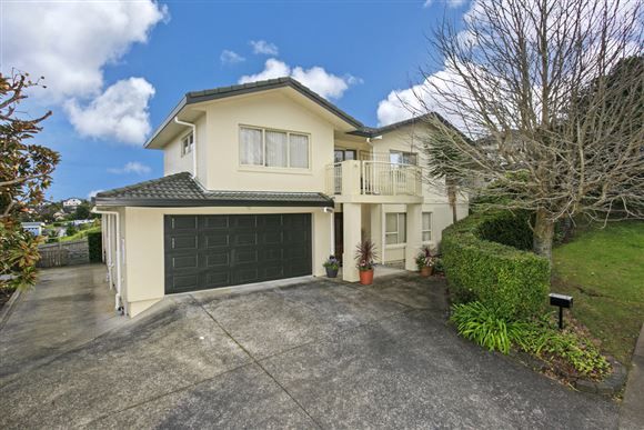 Pinehill, North Shore City