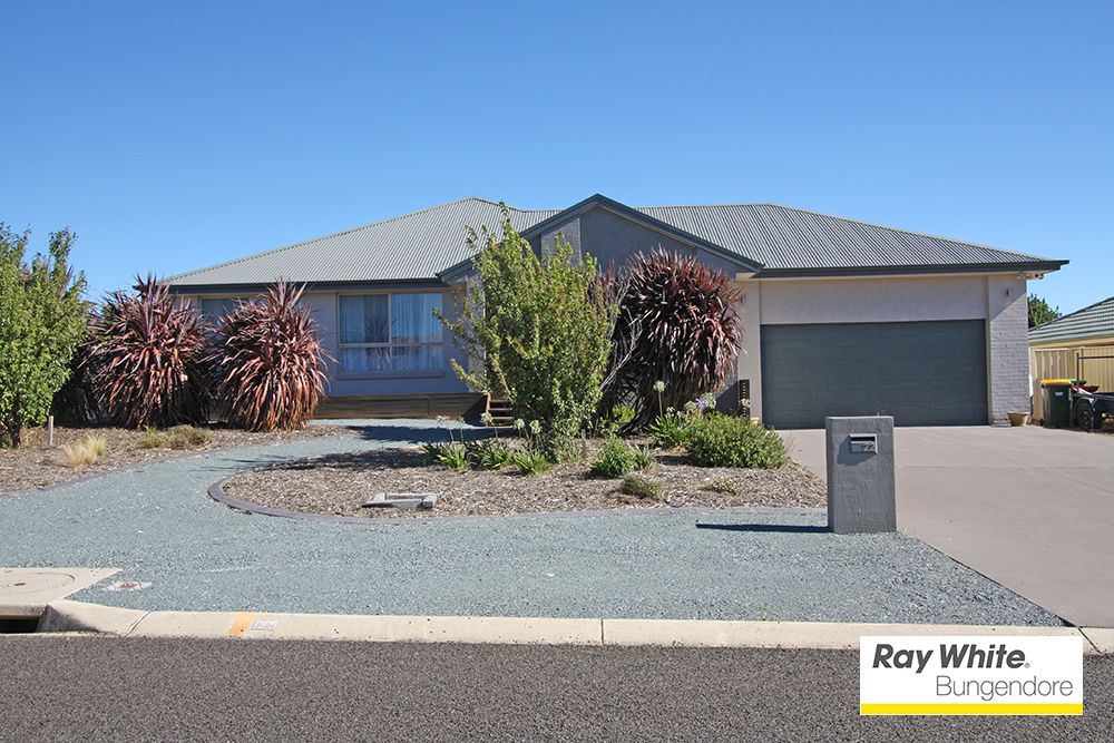 22 Larmer Street