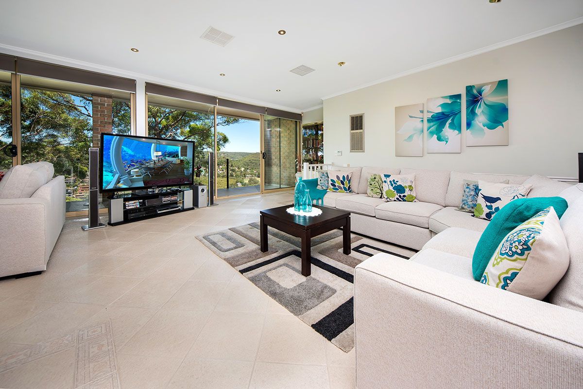 45 Sproule Road, Illawong, NSW 2234
