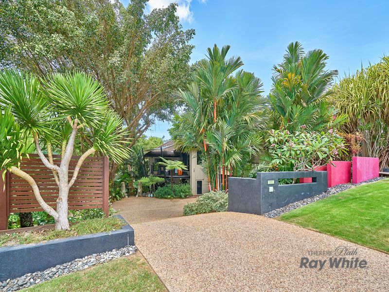 26 Treetop Drive, Mount Sheridan, QLD 4868
