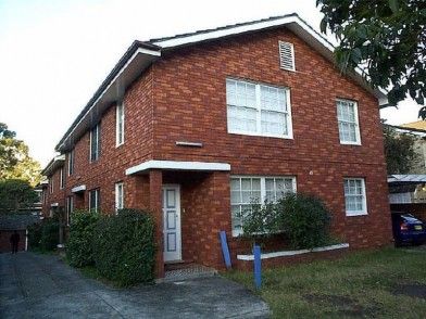 1/46 The Avenue, Hurstville, NSW 2220