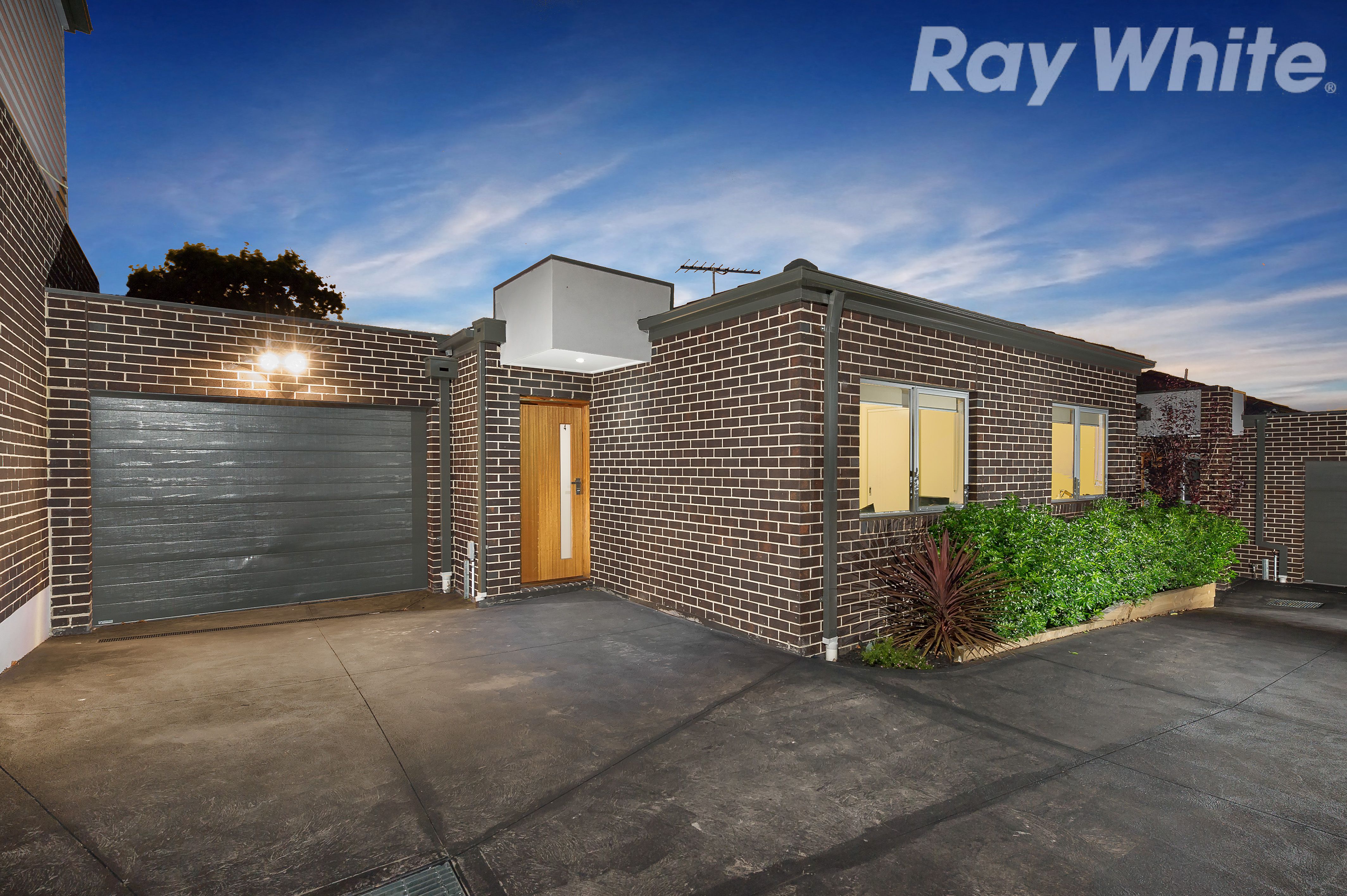4/46 Austin Crescent, Pascoe Vale, VIC 3044