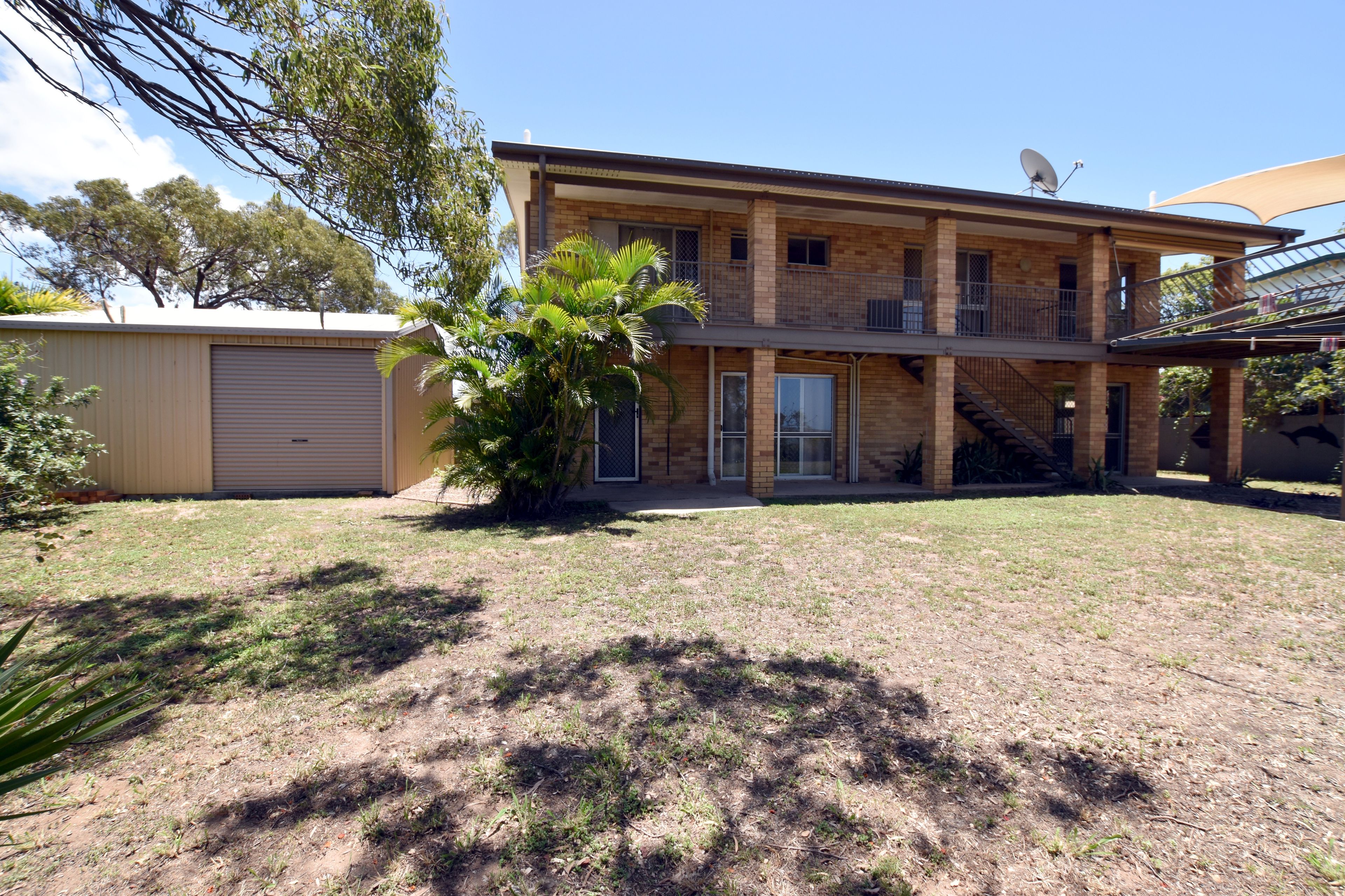 78 Sutton Street, Barney Point, QLD 4680