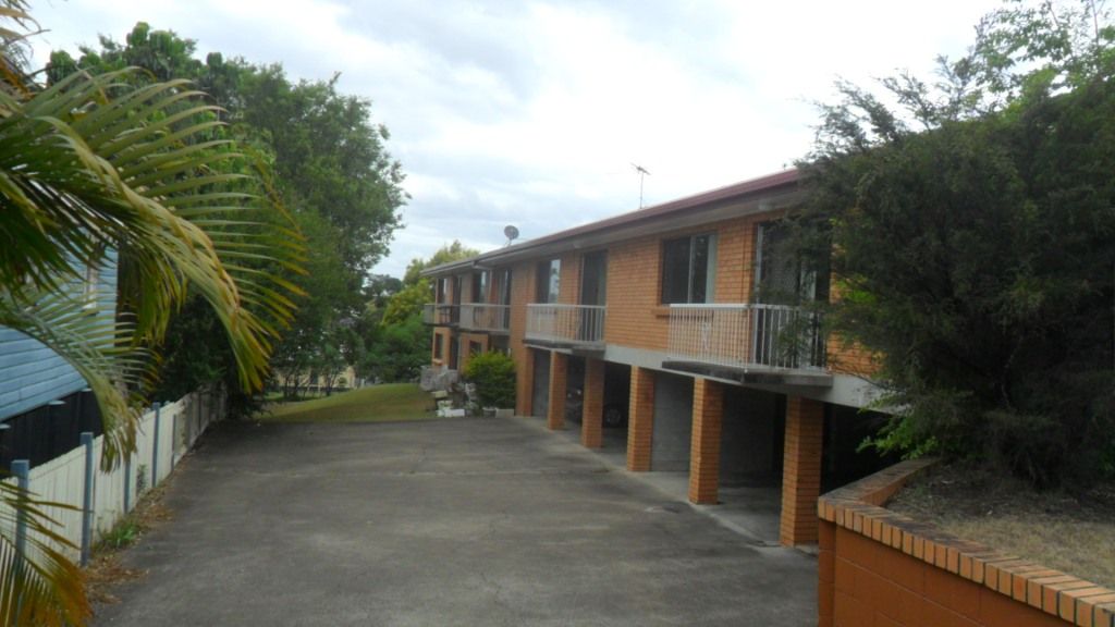 1/32 Park Street, Ipswich, QLD 4305