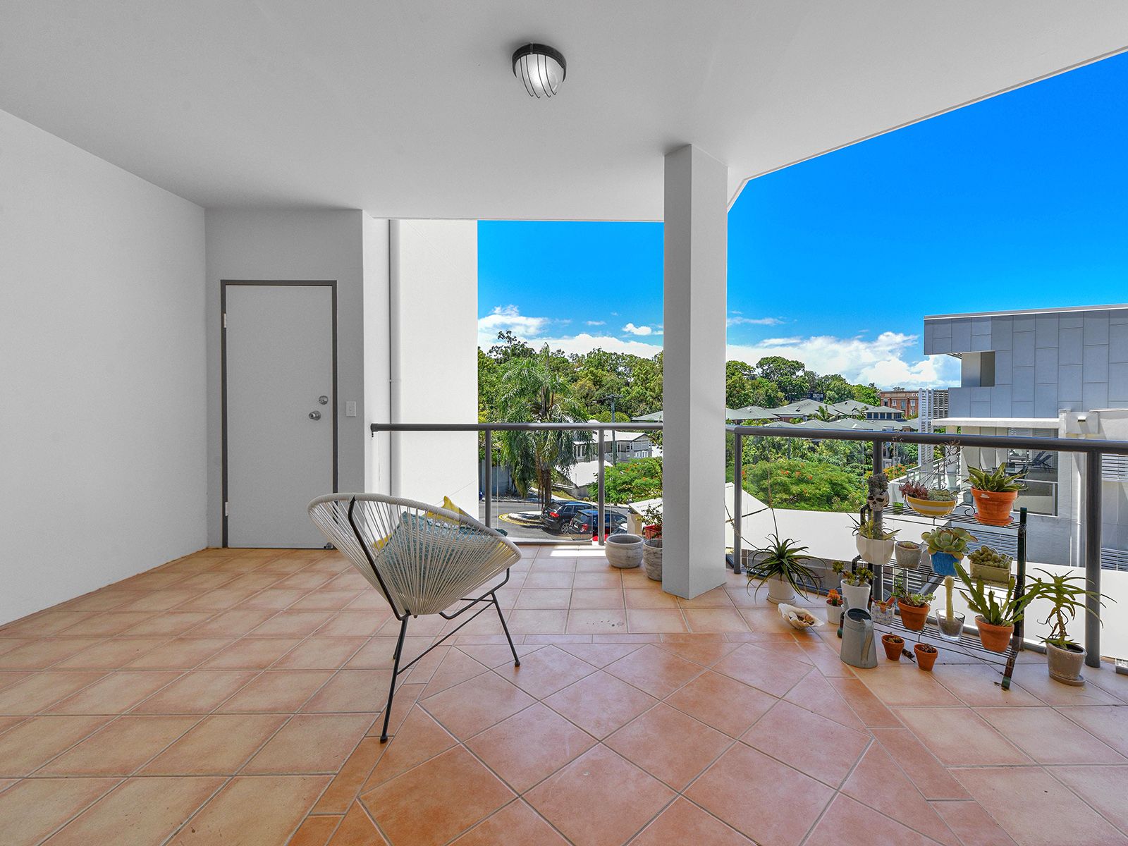 7/35 Beeston Street, Teneriffe, QLD 4005