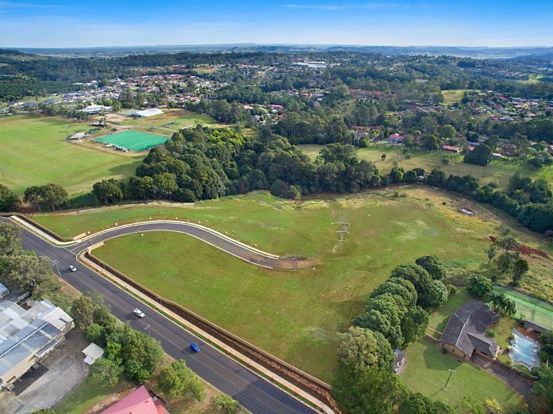 Lot 214 Earls Court, GOONELLABAH, NSW 2480