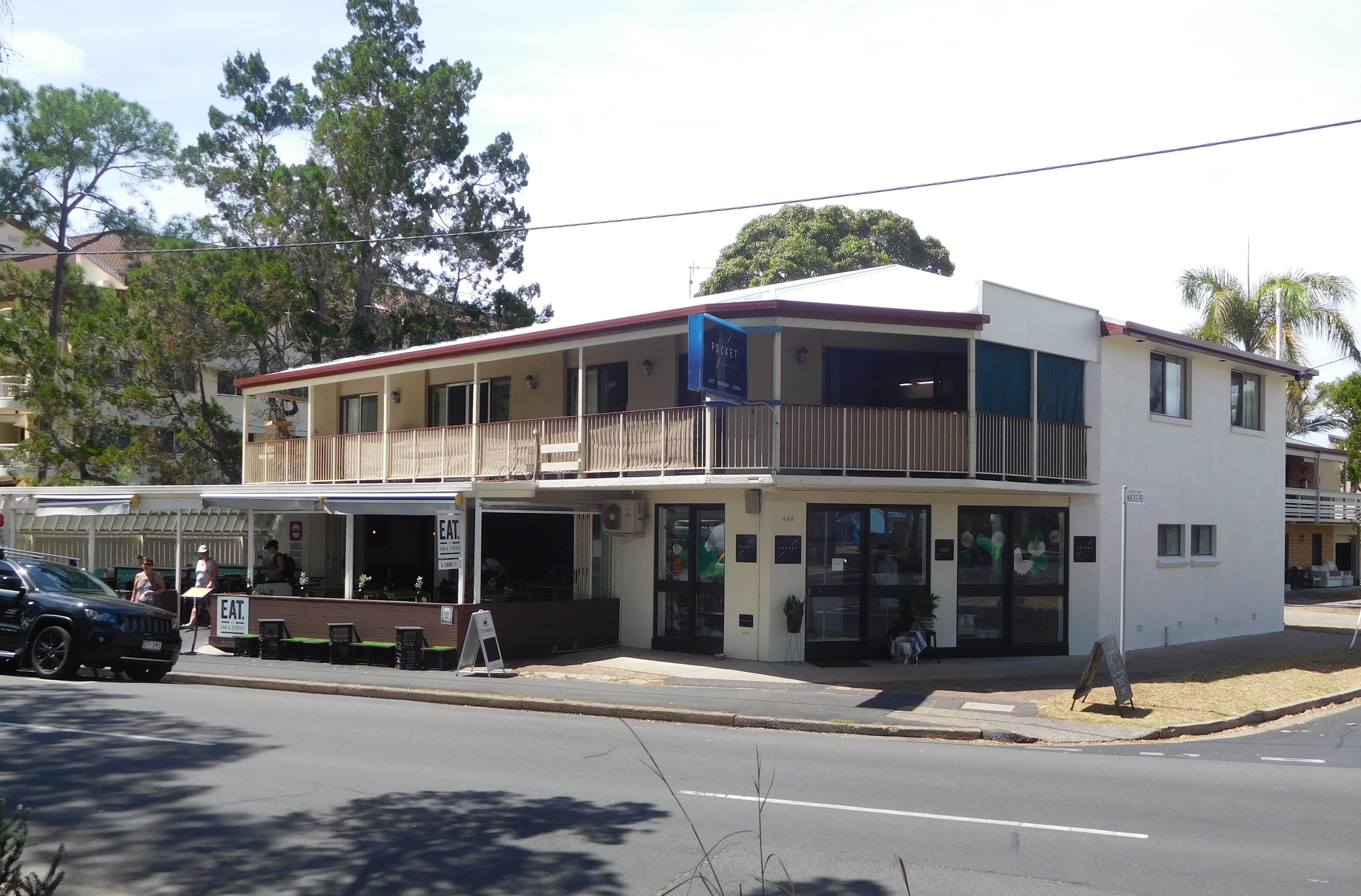 2/449 Esplanade, Torquay, QLD 4655