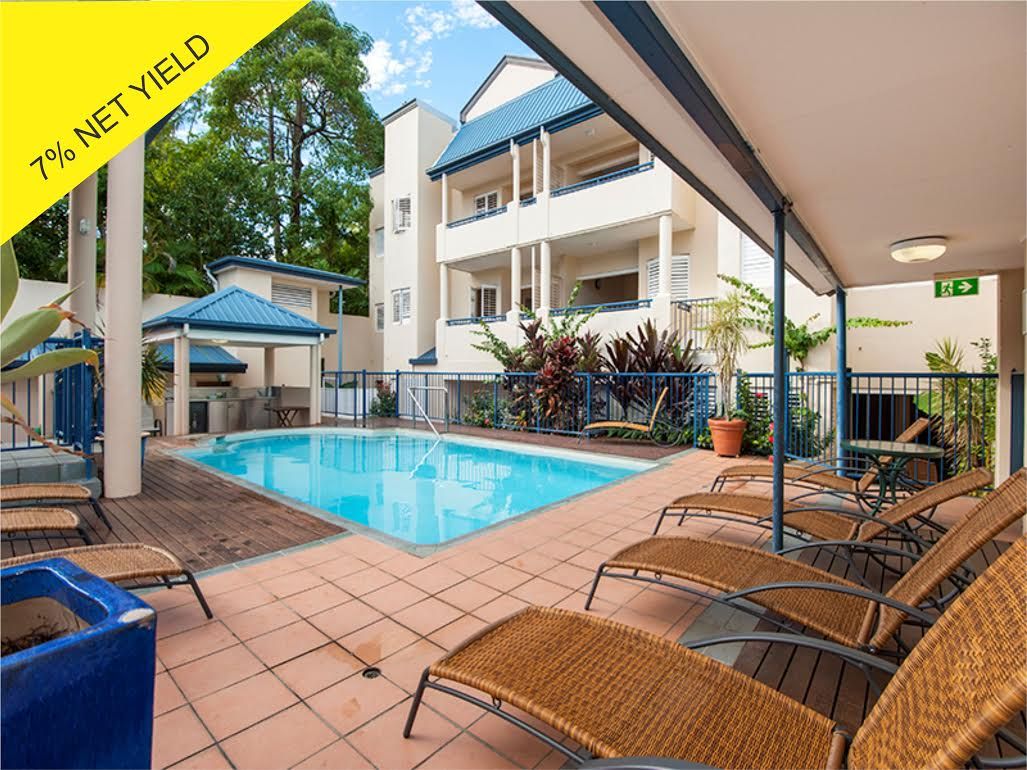 16 Macrossan Street, Port Douglas QLD 4877