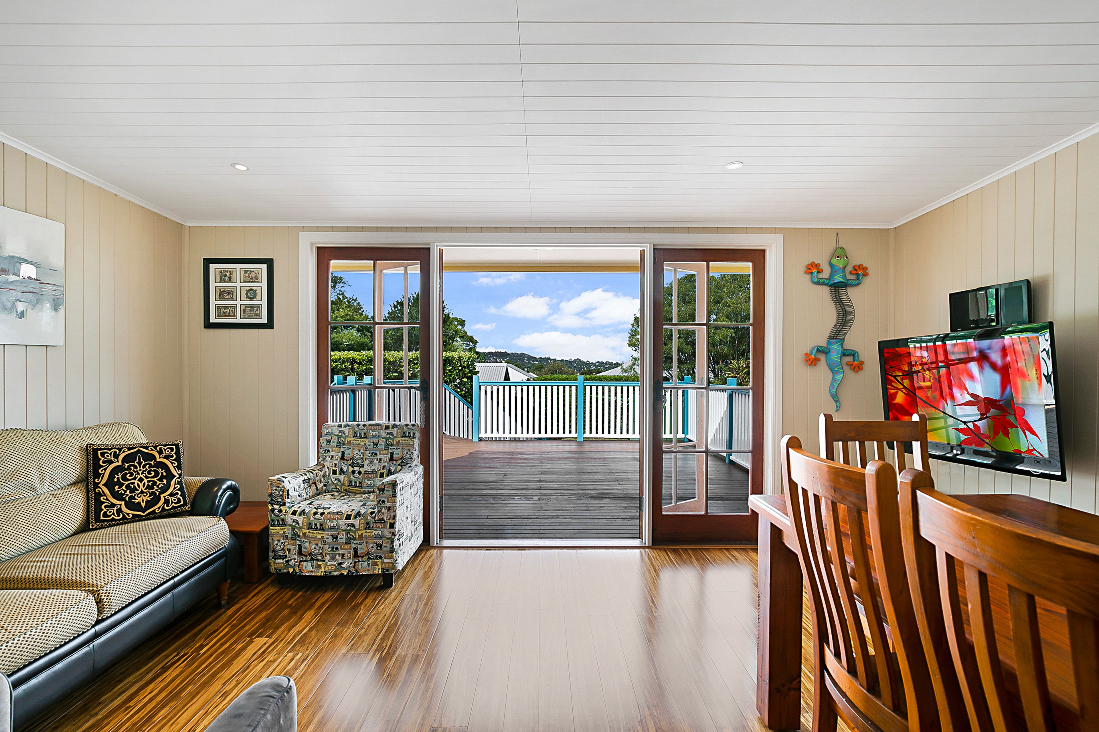 1 Wallace Street, Newtown, QLD 4350