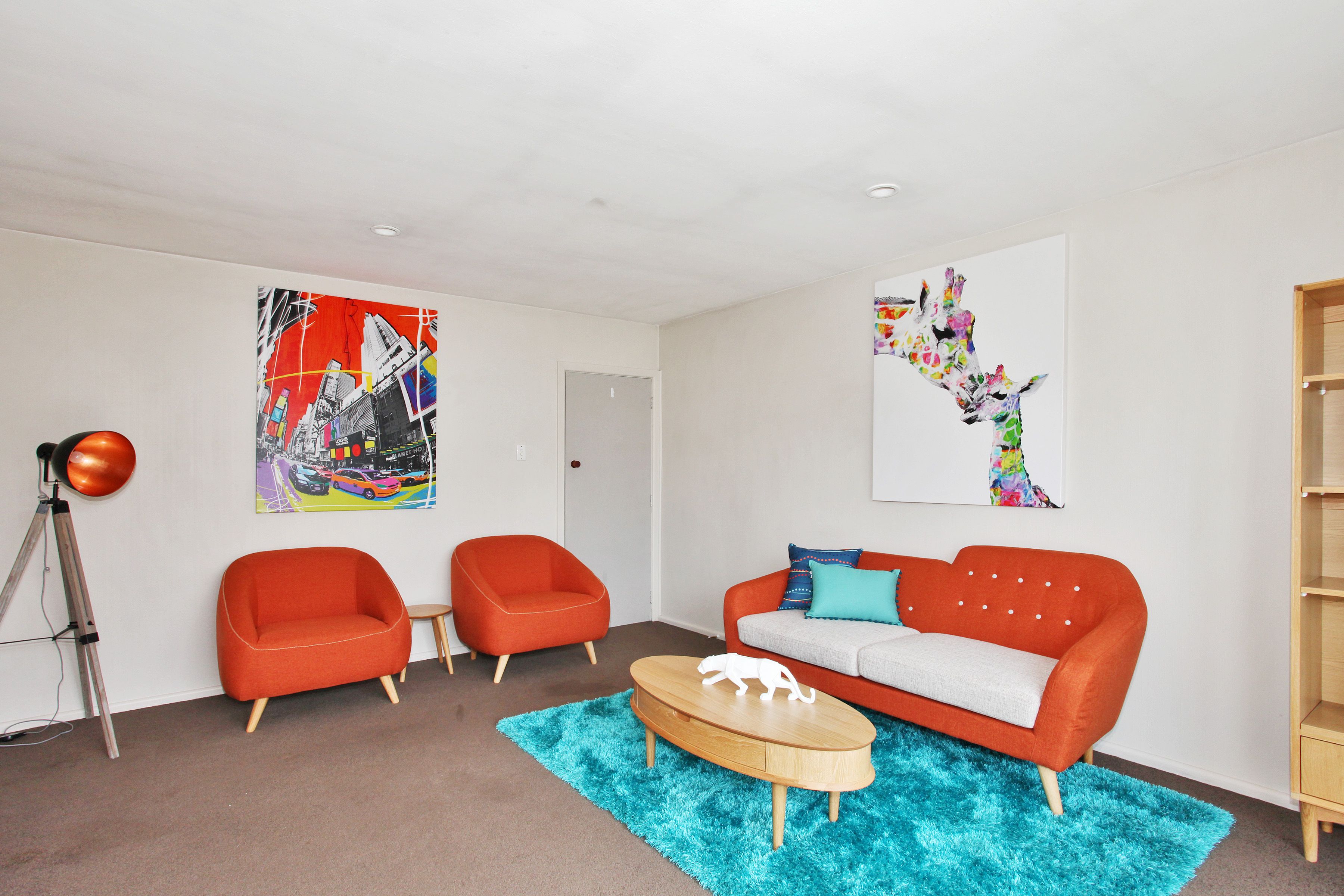 3/17 Edgeware Road, St Albans, Christchurch City