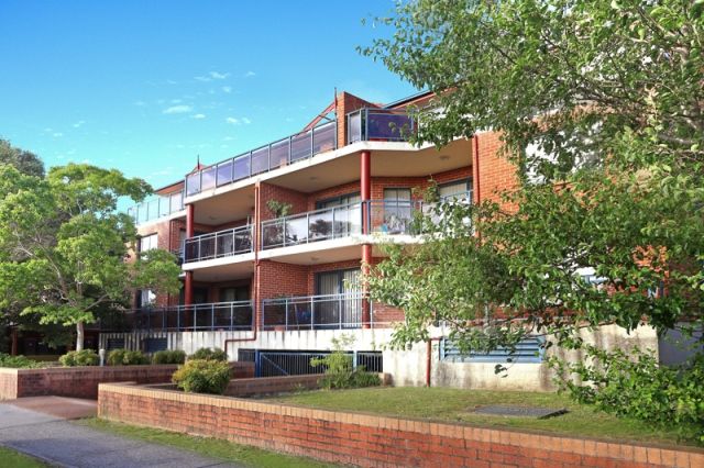 56-60 Ferguson Avenue, Wiley Park NSW 2195