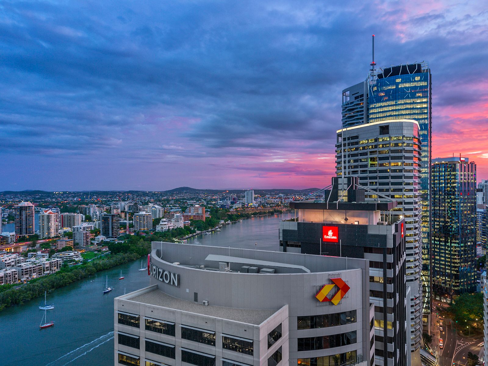 351/420 Queen Street, BRISBANE, QLD 4000