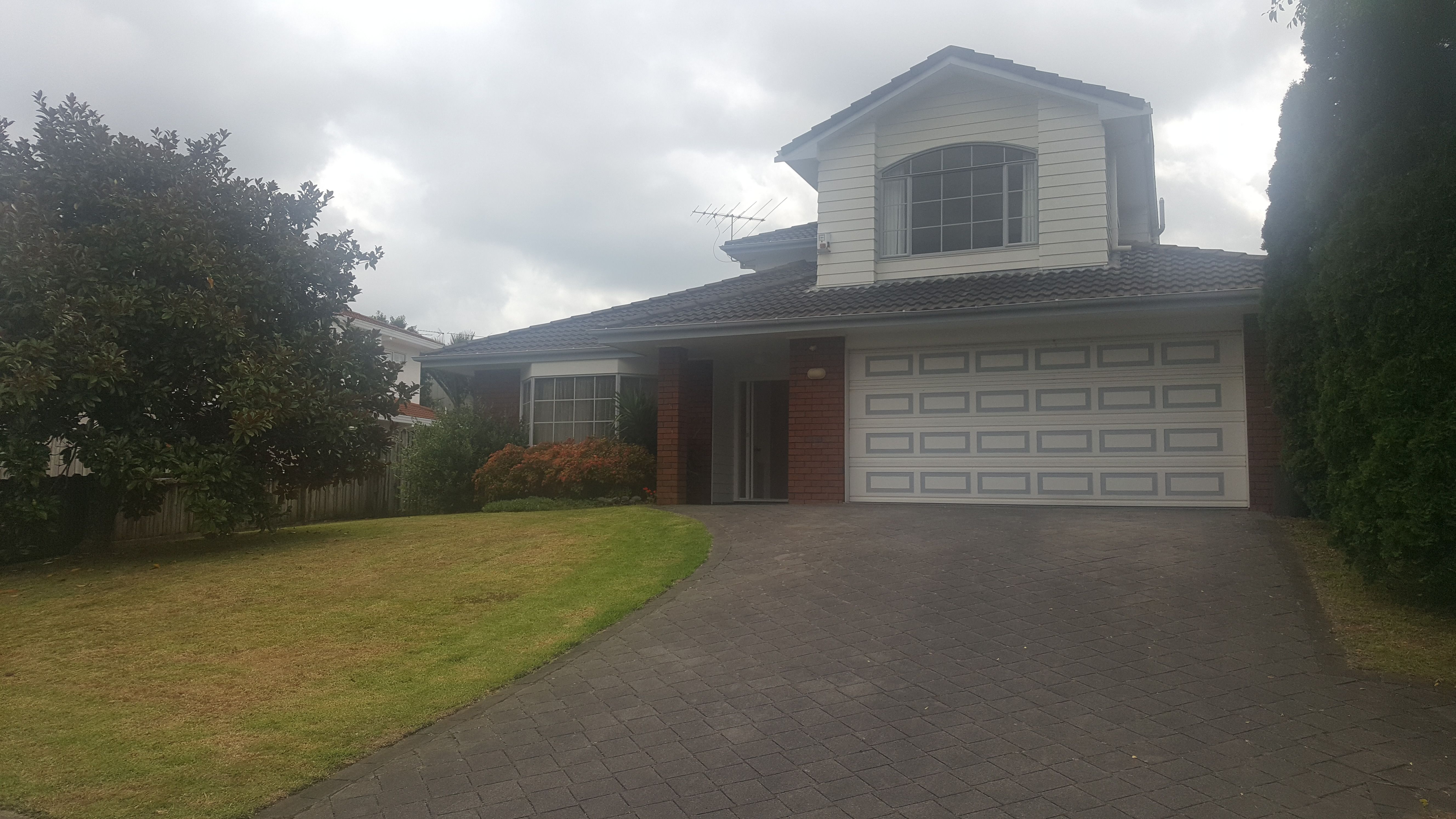 42 Alicia Road, Cockle Bay, Manukau City