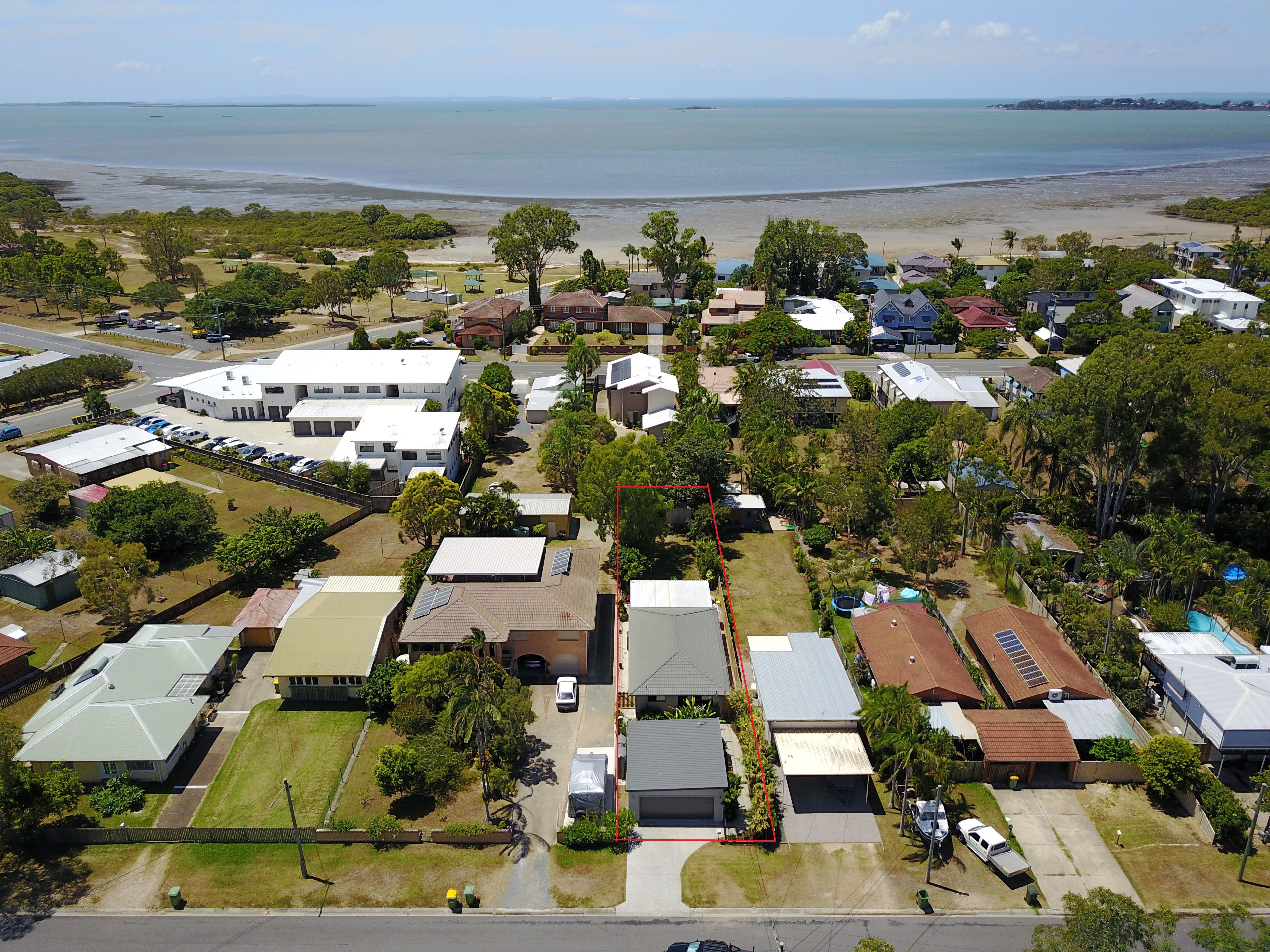 9 Leon Street, Thorneside QLD 4158